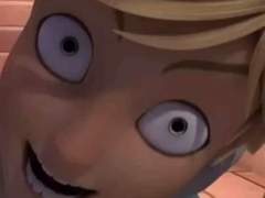 [히이아이] 질투