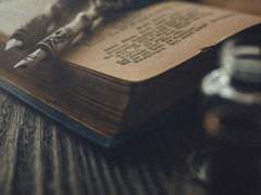 친애하는 나의 친구에게