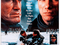 D341) 제4의 전쟁 (The Fourth War, 1990)