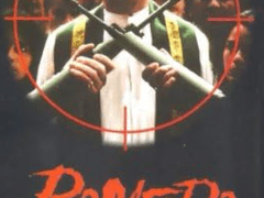 D342) 로메로 (Romero, 1989)