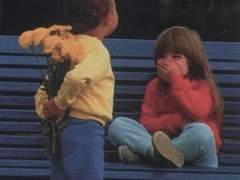 私はこの感情を愛と呼ぶことにした。