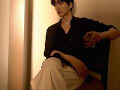 [이준호x이민호] 막둥이 동생 키우기