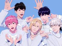 [플레이브] 내가 키운 아이돌 14