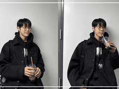 오빠 친구, 김도영 21