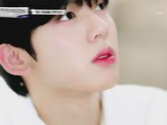 01 | 보이지 않는 너에게,