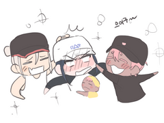 드림계 자기소개