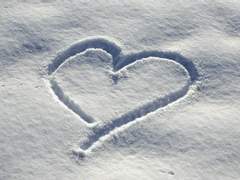 겨울을 좋아하는 너에게