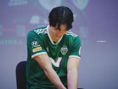 [이강인/조규성] 음식이 멋있고 직원이 맛있어요 13