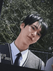 아기토끼 도영이와 talk