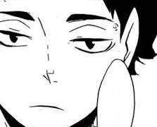 [하이큐 아카아시 드림] 조금 음침하게 짝사랑하는 아카아시1