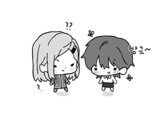 九井 一 자랑타래 [81~85]