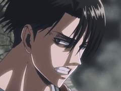 <리바이 이야기 (205)>