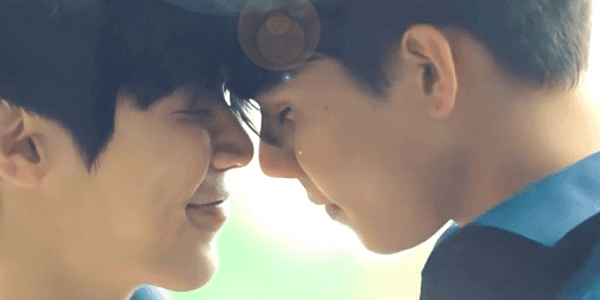 Love In The Air : Love Sky 20장, 22장, 23장....번역에 대하여...: Vaintwin 소설 공간
