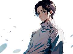 고죠와 유타 그림 모음 2 +(소량 통판 공지)