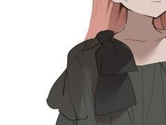 [ 웹툰, 일러스트 소재 ] 길게 곱슬 헤어 브러쉬 3종 무료배포 ~1/18