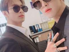 [석순/겸권] 사기꾼 석순단