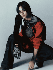 이 구역에 미친x은 나야