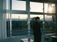 누나 내가 싫어요?