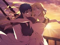 죠죠 1~2부 죠나에리 위주