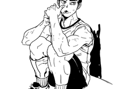 차소월/소월잔디