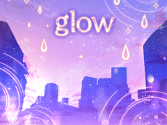 glow
