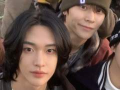 소꿉친구 꼬시기 talk