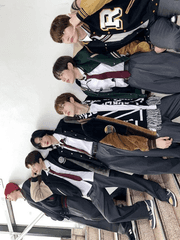 소꿉친구 꼬시기 talk