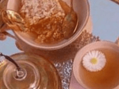 소중한 오소리 친구, 샬롯에게.