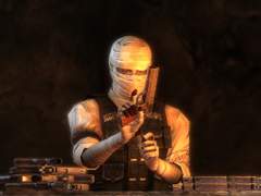 잡소리모음(폴아웃뉴베)