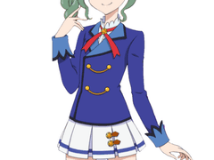 사와시보 나나미