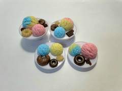 🍨달콤함 한 그릇