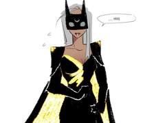 『 𝔚𝔦𝔫𝔡𝔴𝔞𝔩𝔨𝔢𝔯 』 란차 J. 윈드워커