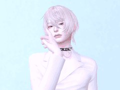 우몬난 프로필 #001