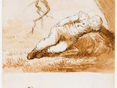 Ladies 7. 욥 돌리틀의 생애