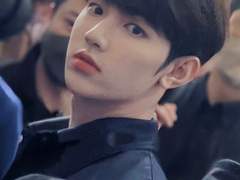 [단편] 재수 없는 애