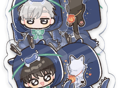 태의 생일기념 도안공유 (~01/25)