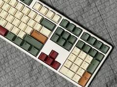 03. 한성 GK898B 무접점 키보드