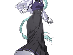 『 𝔅𝔩𝔞𝔠𝔨 𝔣𝔬𝔯𝔢𝔰𝔱 』 누아르 본힐