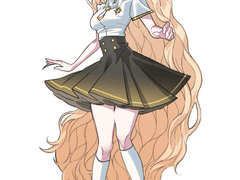 『 𝔅𝔩𝔞𝔠𝔨 𝔣𝔬𝔯𝔢𝔰𝔱 』 블랑 네챠