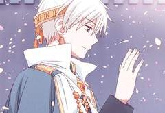 [ 코난 ] 시호와 함께 카페를 가게 된 드림주