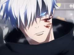 고죠 사토루 담당 보조 감독 너의 콜백 챌린지 - 후편