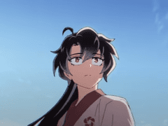 [당보청명] 나의 영원할 친우에게...