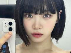 르세라핌 김채원 사주풀이