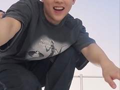 운명은 너를 타고