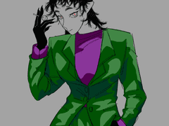 『 𝔅𝔩𝔞𝔠𝔨 𝔣𝔬𝔯𝔢𝔰𝔱 』 게브헤나