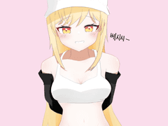 미소녀 커미션 받습니다