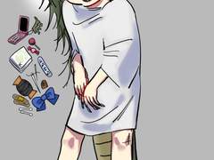 『 𝕄𝕠𝕒 𝔽𝕠𝕦𝕟𝕕𝕒𝕥𝕚𝕠𝕟 』 아비게일 킴