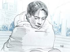 좋아하는 순간들