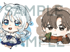 뾰로롱 SD커미션