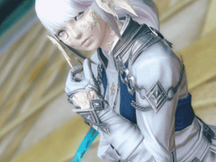 신카이(深海)리아 프로필